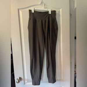 Old Navy Brown Joggers